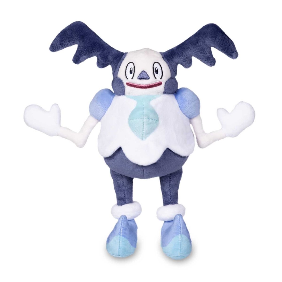 Poké Plush - Galarian Mr. Mime